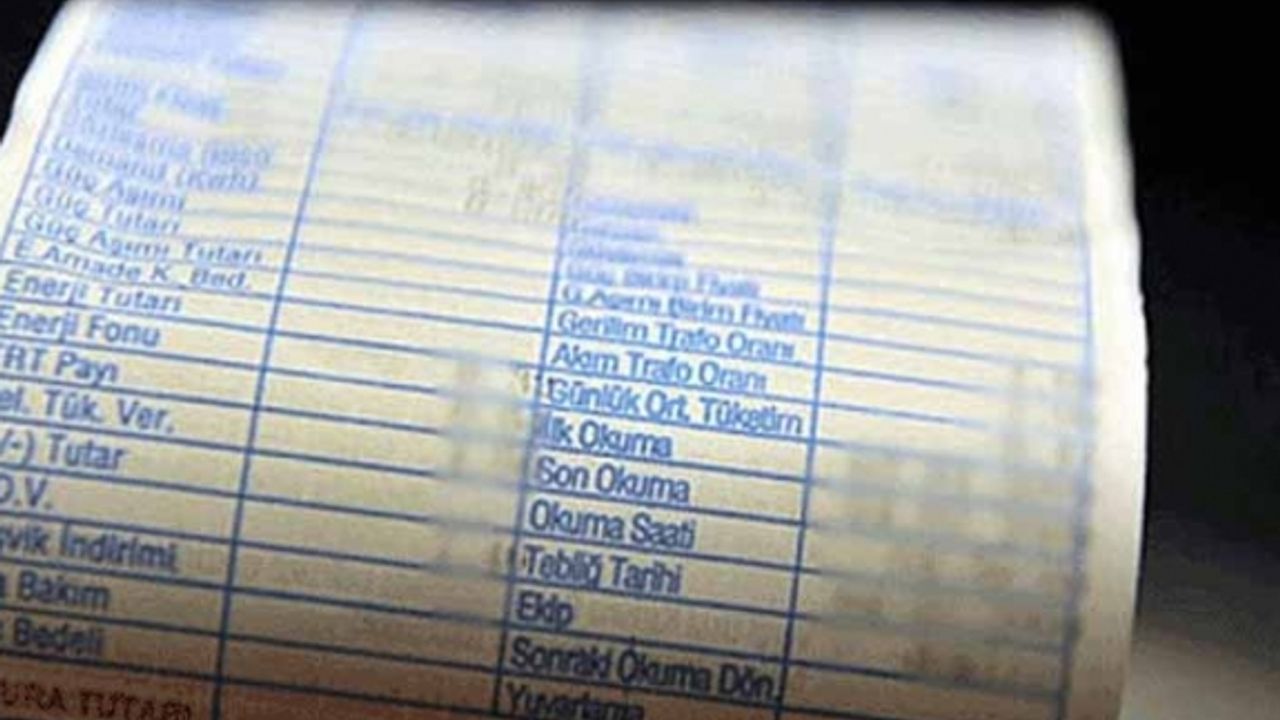 Kıb-Tek'e borçların yapılandırılması için 60 gün içinde başvuru gerekiyor