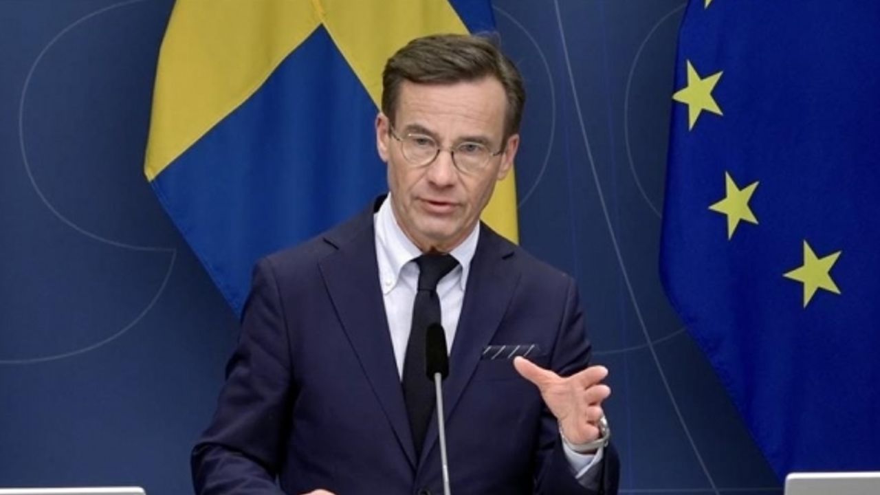 "Provokatörler, İsveç'in NATO üyeliğini engellemeye çalışıyor"