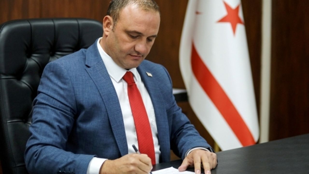 Şan “10 Ocak Çalışan Gazeteciler Günü”nü kutladı
