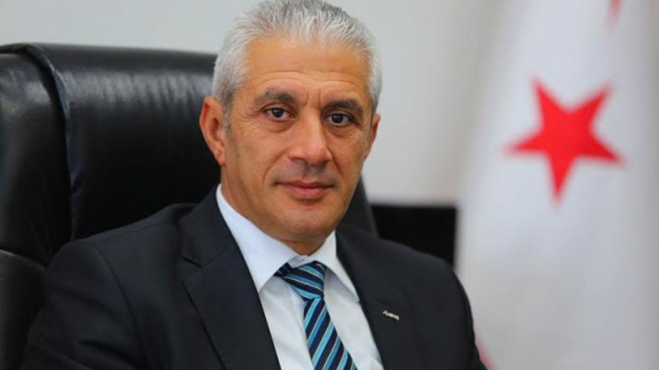“Asılsız haberleri büyük üzüntüyle karşılıyorum”