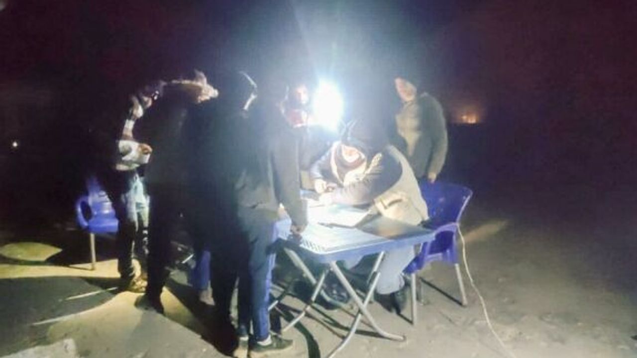 BM, "asrın felaketi"nden etkilenen 500 bin kişiye ulaşmayı hedefliyor