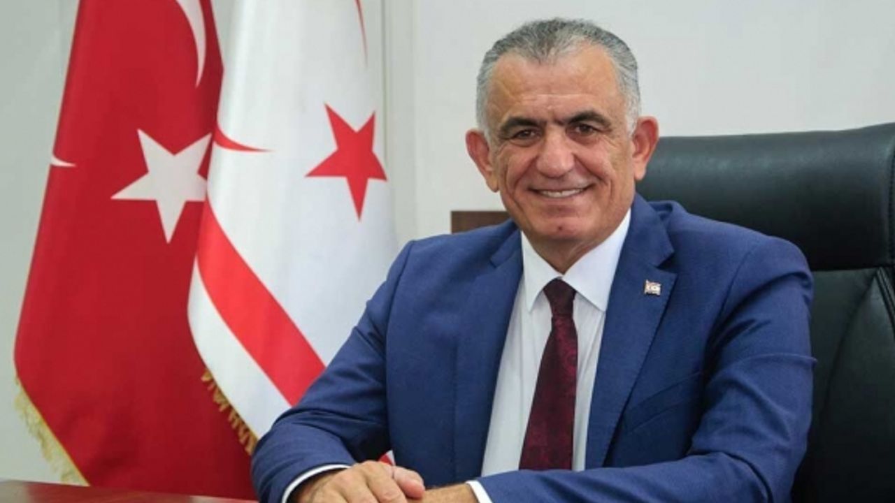 "Çocukların geleceğe güvenle bakabilmelerini sağlamak için çalışmalarımızı ara vermeden, kararlı bir şekilde sürdürüyoruz"