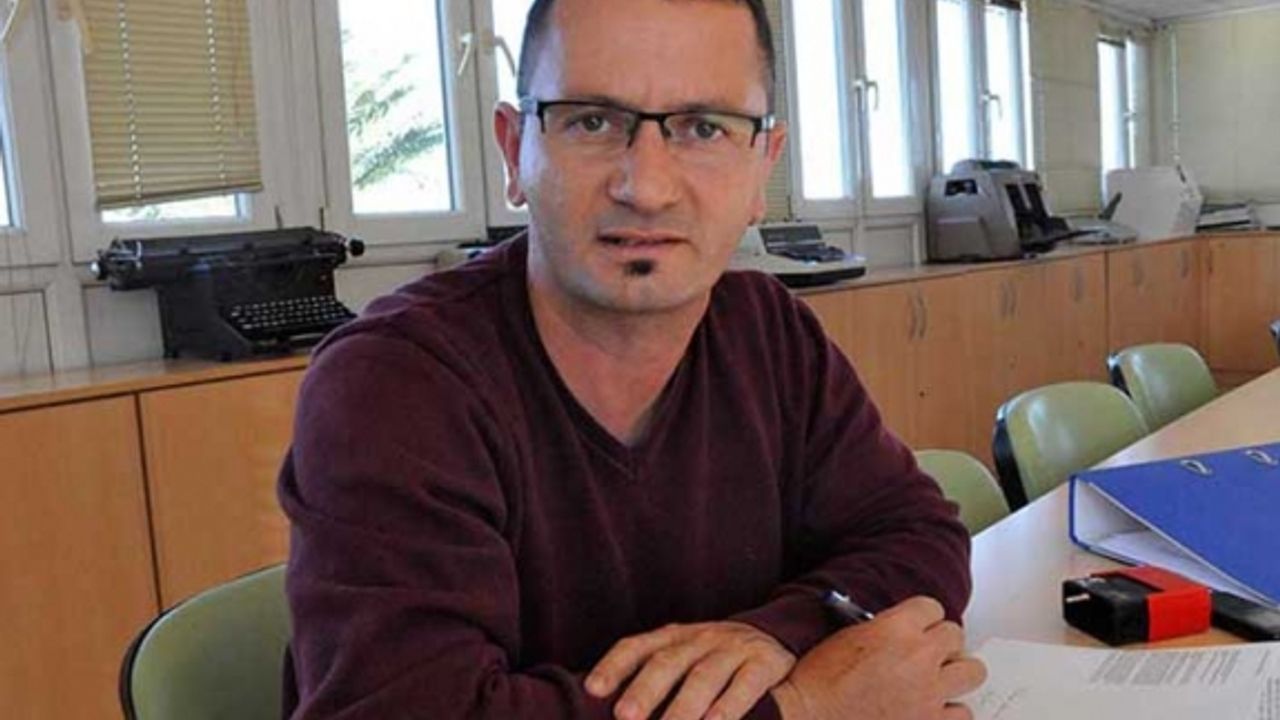 “Deprem hep olacak.. Önemli olan felakete dönüşmesini engellemek”