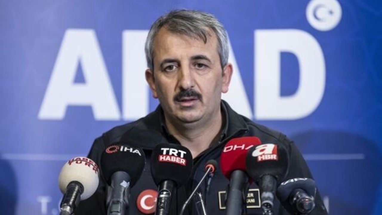 "Depremlerde can kaybı 44 bin 374’e yükseldi"