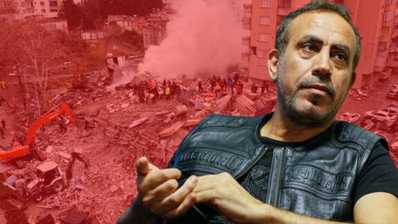 Haluk Levent: Fiyatı neyse söyleyin gönderelim