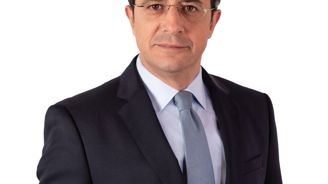 Hristodulidis'in kırmızı çizgisi "Kıbrıs Cumhuriyeti'nin dönüşümü"