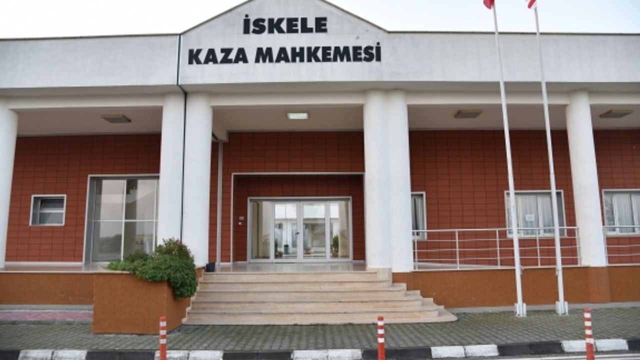 Katil zanlısı 3 ayı aşmamak koşuluyla cezaevine gönderildi