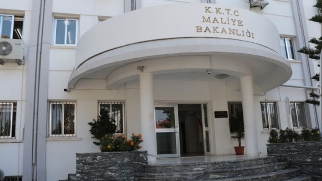 Maliye Bakanlığı ocak ayında yapılan ödeme miktarını açıkladı