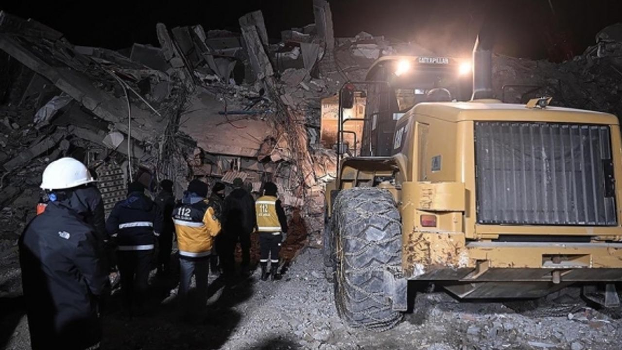 YDP Milletvekili Atalay, Adıyaman'da açıklamalarda bulundu