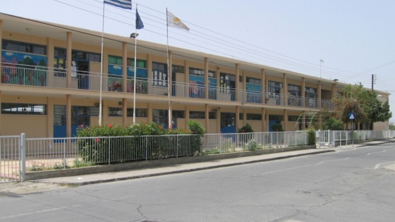 Güney Kıbrıs’taki devlet okullarının yüzde 90’ı depreme dayanıklı