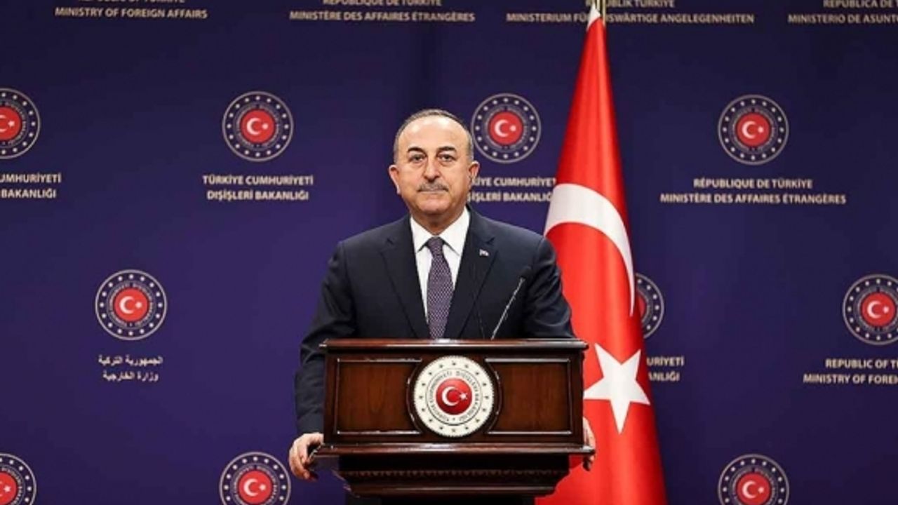 "KKTC'nin tanınması için çalışıyoruz"