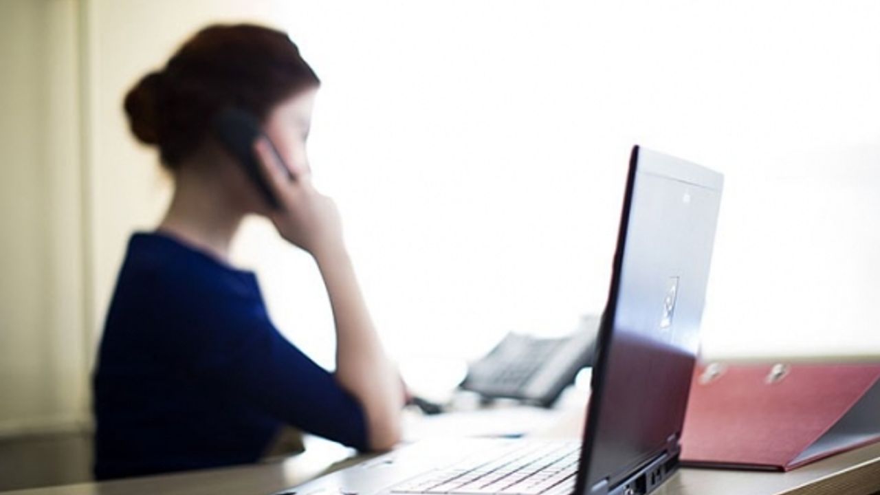 KKTC’de kadınlar istihdama, erkeklere oranla daha az katılabiliyor