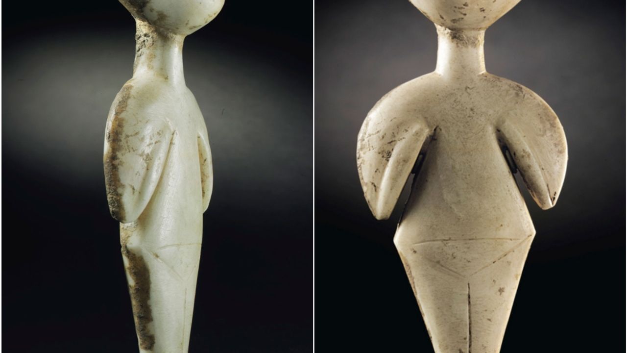 "Yıldız Avcısı"nın Türkiye'ye iadesi reddedildi