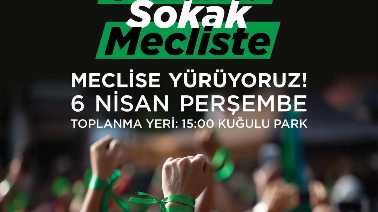 CTP’den bir tuhaf eylem! Ne değişti?