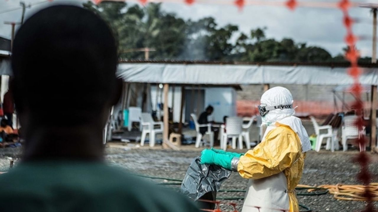 DSÖ: Ekvator Ginesi'nde toplam 16 Marburg virüsü vakası görüldü