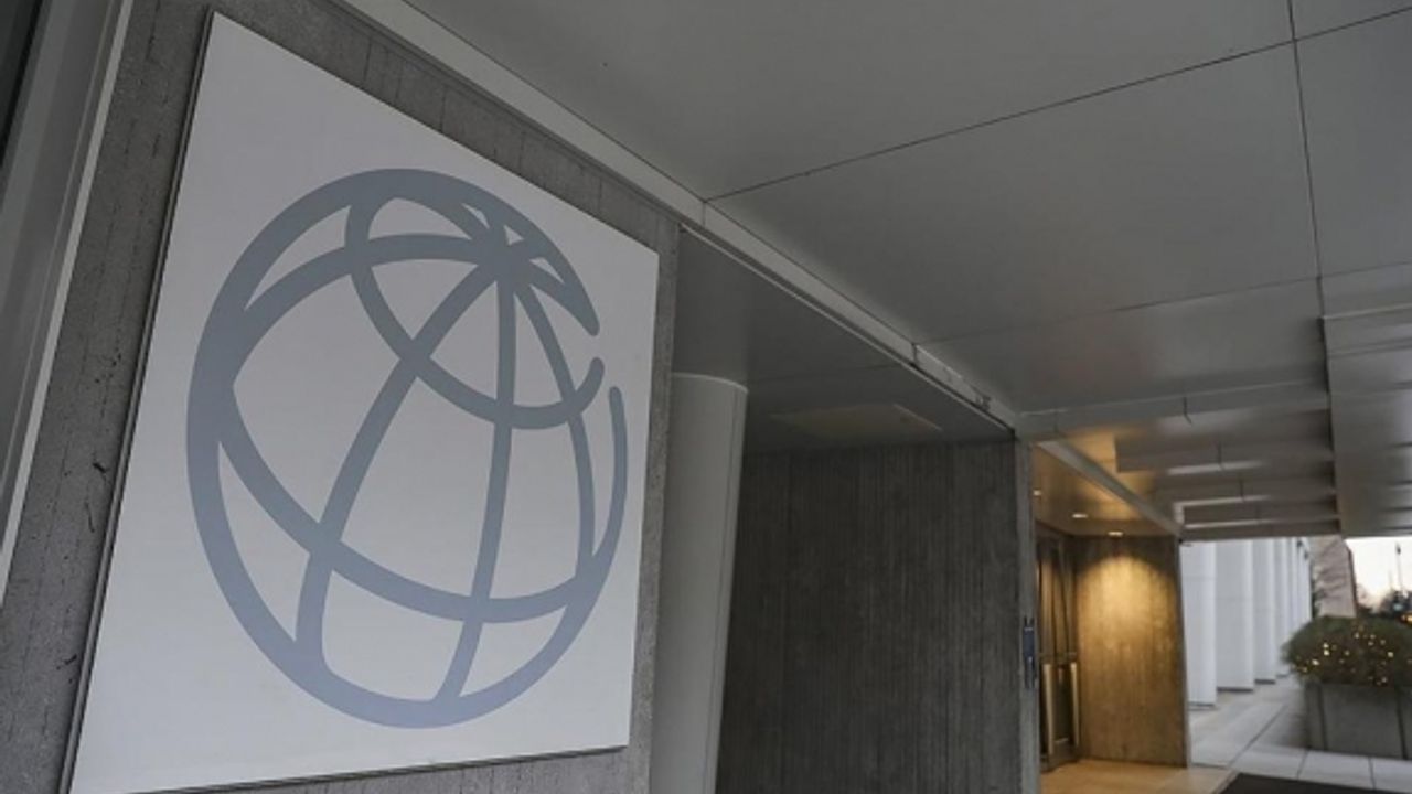 Dünya Bankası: Düşük ve orta gelirli ülkelerdeki altyapı yatırımlarında toparlanma sürüyor