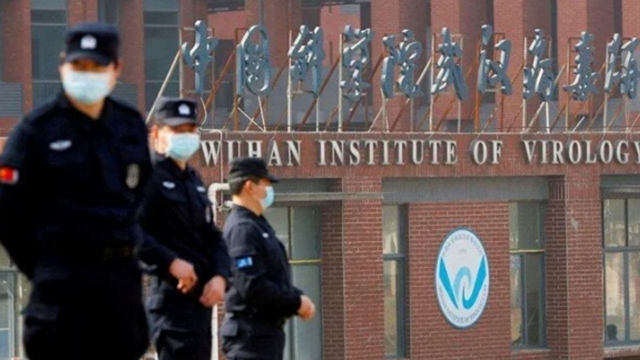 Eski ABD Ulusal İstihbarat Direktörü, Kovid-19'un laboratuvar sızıntısı olduğunu söyledi