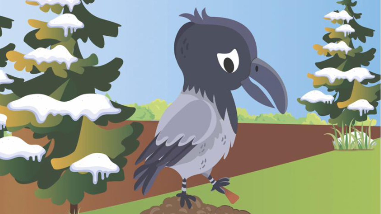 Gargacık masal kitabı için tanıtım etkinliği düzenleniyor