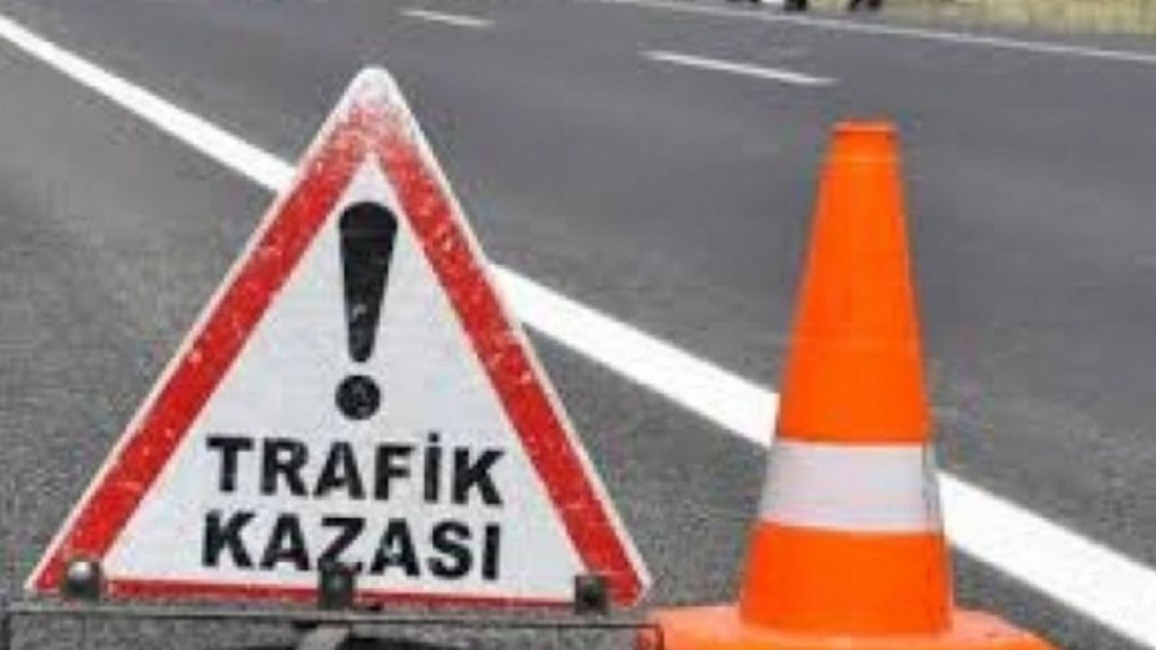 Gazimağusa'da alkollü içki tesiri altında kaza yapan kişi tutuklandı