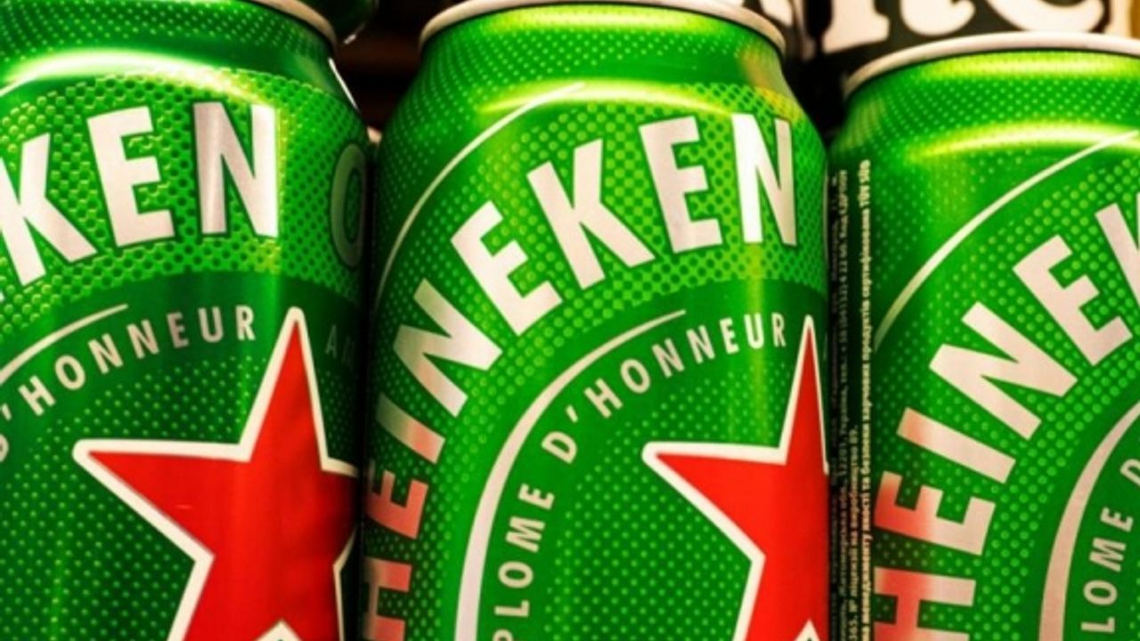 Hollanda’da depozitosuz kutu bira üreten firmaya 1 milyon euro ceza