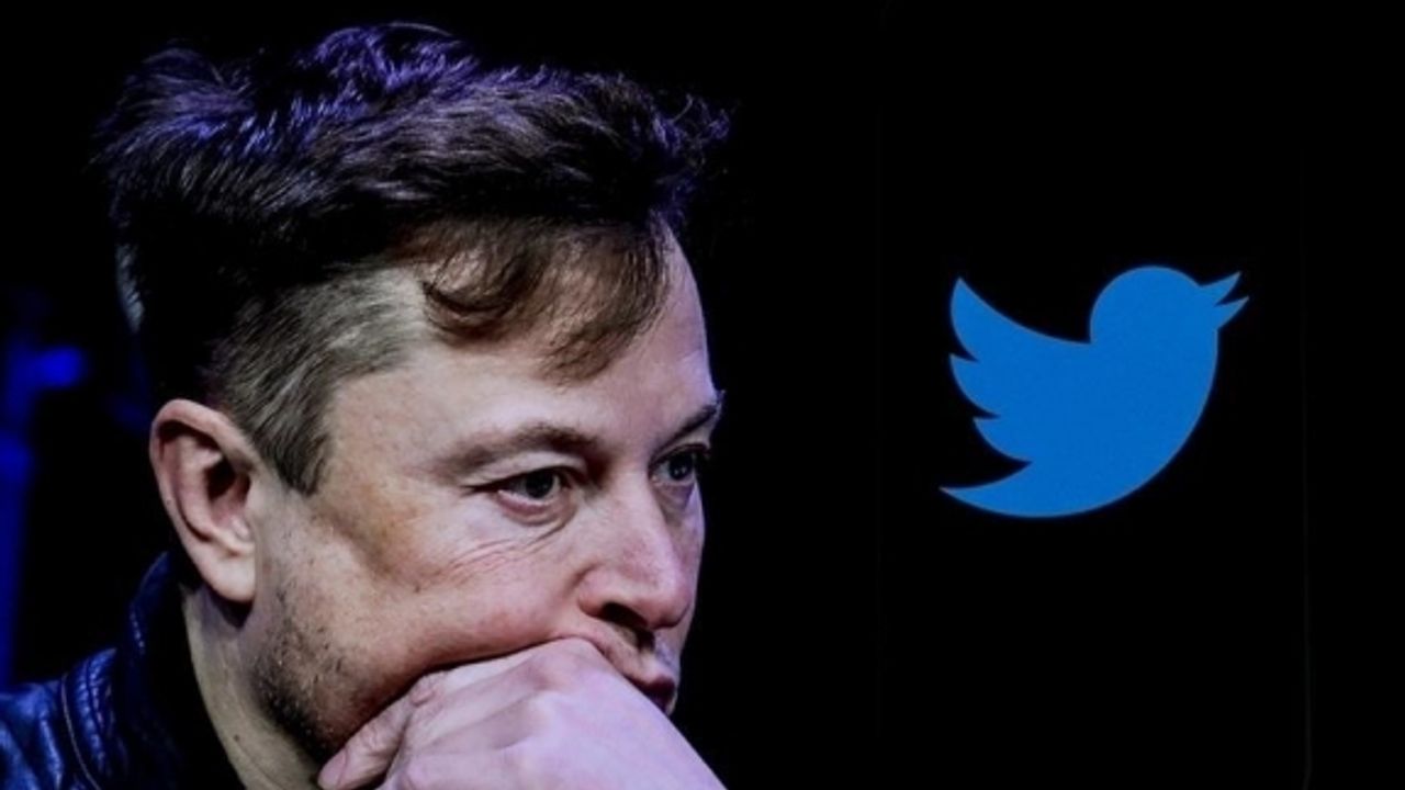 Musk, Microsoft’u Twitter verilerini izinsiz kullanmakla suçladı: "Dava zamanı"