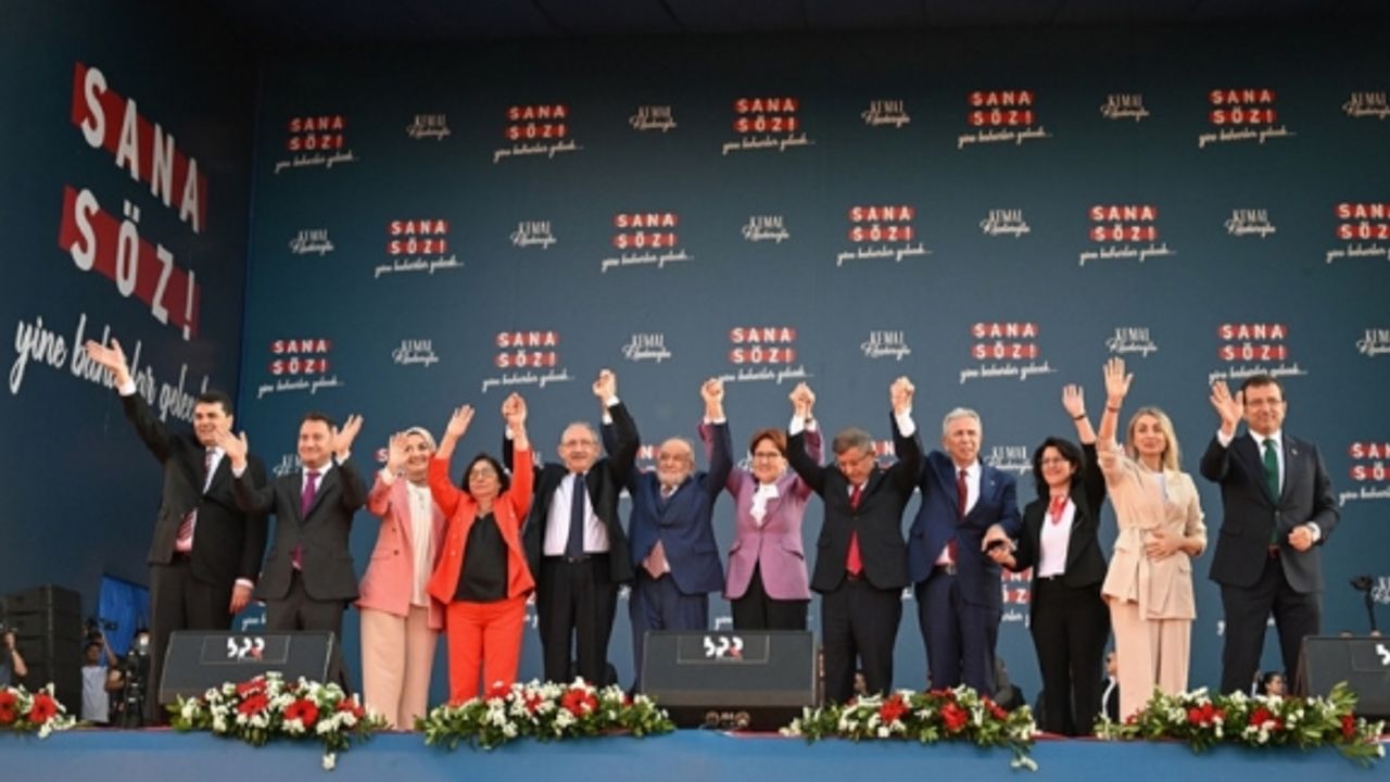 418 milyar doları kuruşuna kadar getireceğim