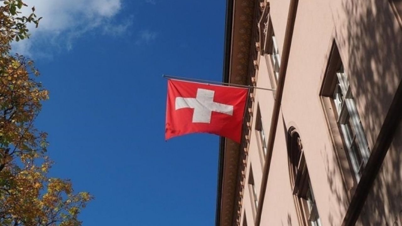 İsviçre, BM Güvenlik Konseyi dönem başkanlığını devraldı