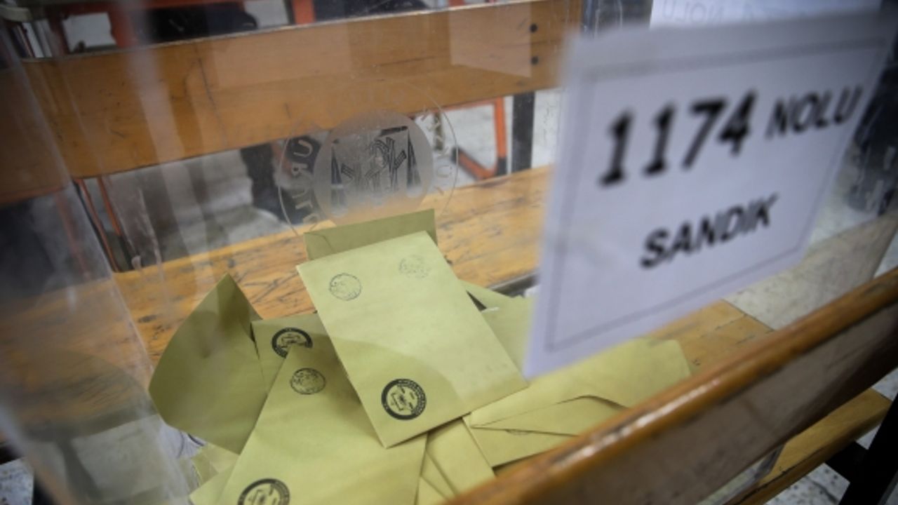 Yener: Kurulumuza şu ana kadar yansıyan herhangi olumsuz bir durum söz konusu olmamıştır