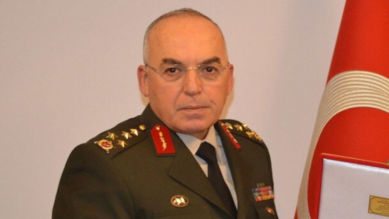 Avsever, Genelkurmay Başkanı olarak görevlendirildi
