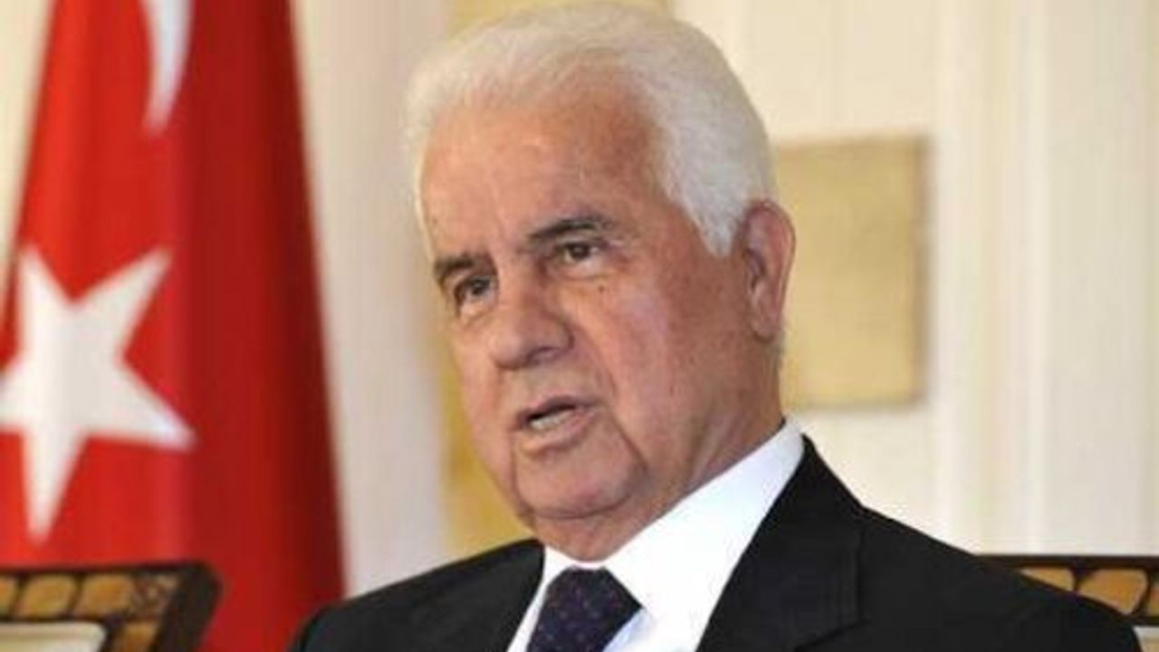 Eroğlu: "KKTC’nin gün gele tanınacağından eminim"