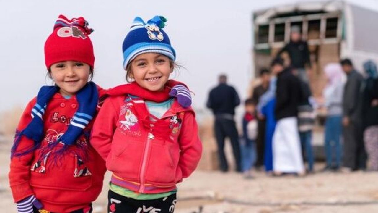 Guterres: “Mültecilerin destek ve dayanışmaya ihtiyacı var, kapalı sınırlar ve geri itmelere değil"