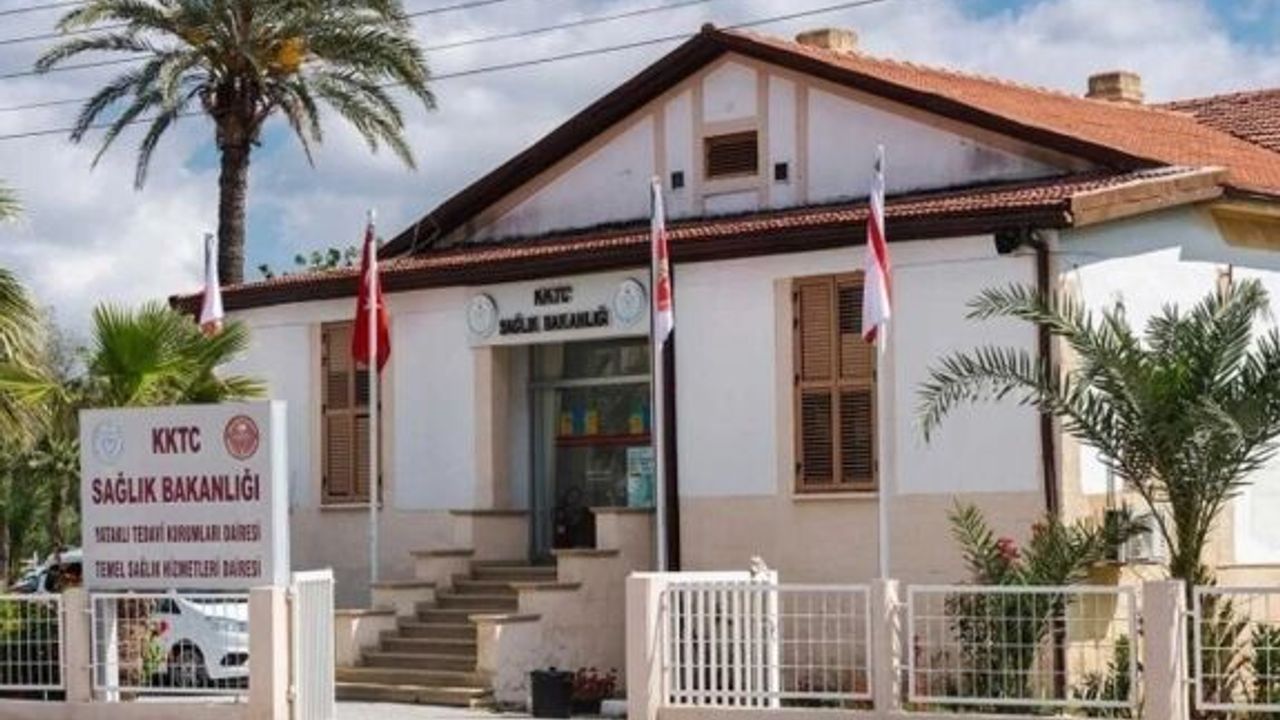 İki acil tıp uzmanı Nalbantoğlu Devlet Hastanesi'nde göreve başladı