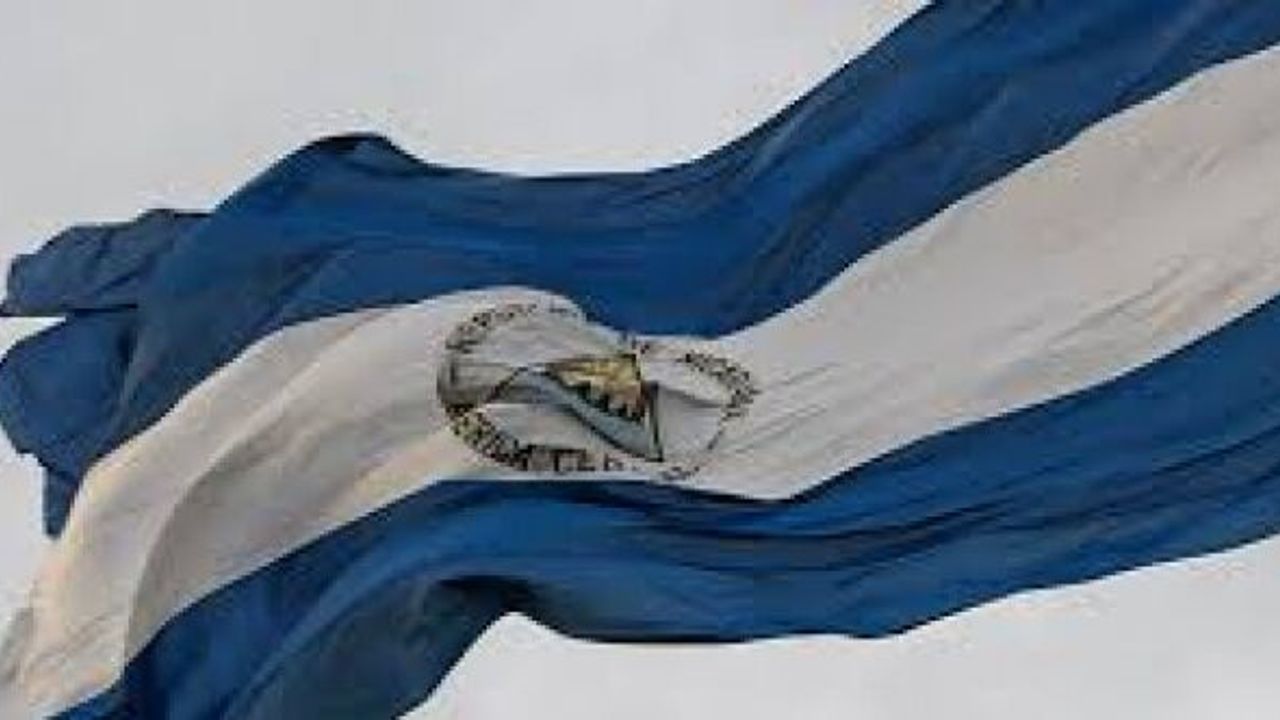 Nikaragua hükümeti, ABD'de yaşayan 222 muhalifin tüm mal varlıklarına el koydu