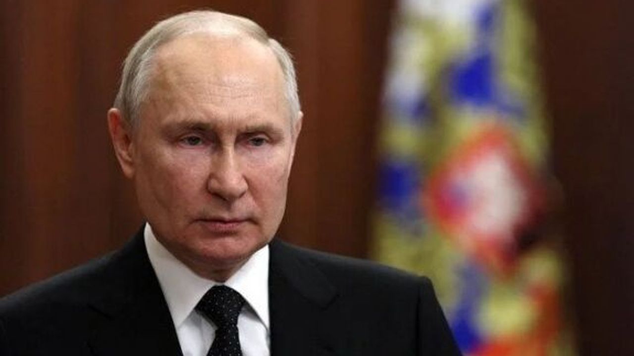 Putin’den Wagner savaşçılarına: “Ya orduya katıl ya da Belarus'a git”