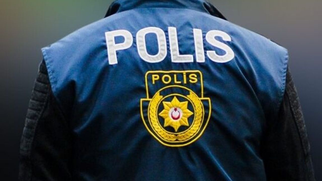 Seçimde 2 bin 83 polis görev alacak