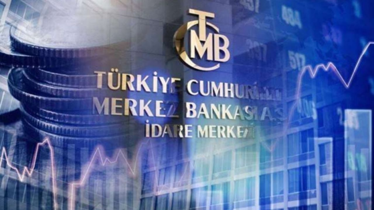 Türkiye Cumhuriyeti Merkez Bankası 27 ay sonra faizi artırdı