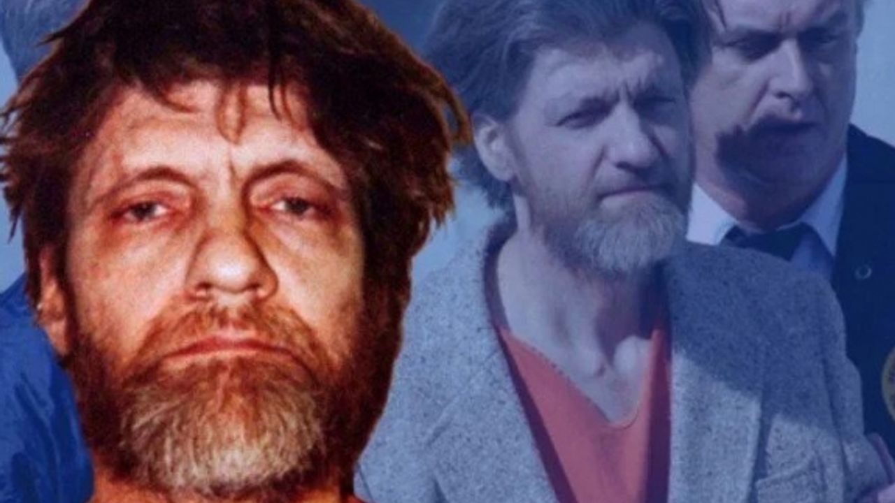 "Unabomber" olarak bilinen Ted Kaczynski, ABD'de kaldığı hapishanede ölü bulundu