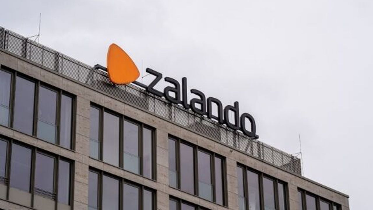 Zalando, yeni içerik kuralları nedeniyle AB Komisyonu'nu dava etti