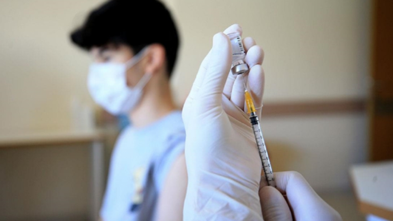 36 ülke ‘aşılar güvenli’ bildirisi yayınladı Türkiye imza atmadı