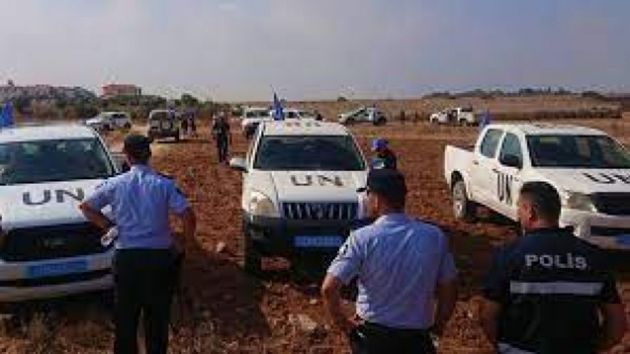 BM, Kıbrıs'ta taraflar arasındaki çifte standart iddiasına yanıt veremedi