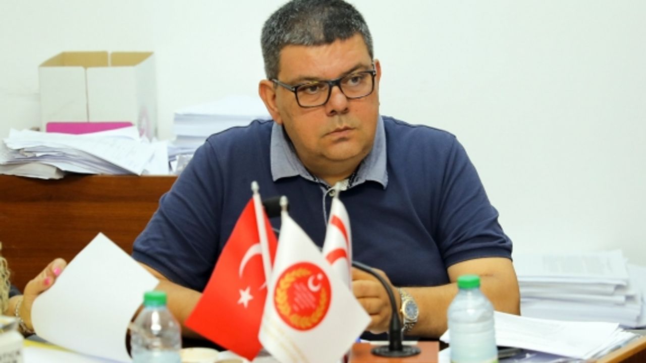 Cumhuriyet Meclisi Komitesi üç tasarıyı Genel Kurulun gündemine sevk etti