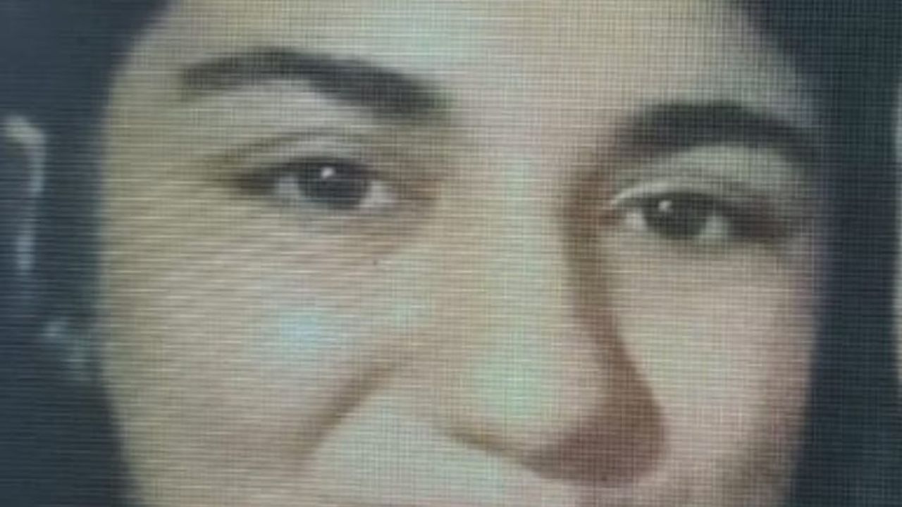 Girne’de evine dönmeyen Feride Geben adlı çocuk aranıyor