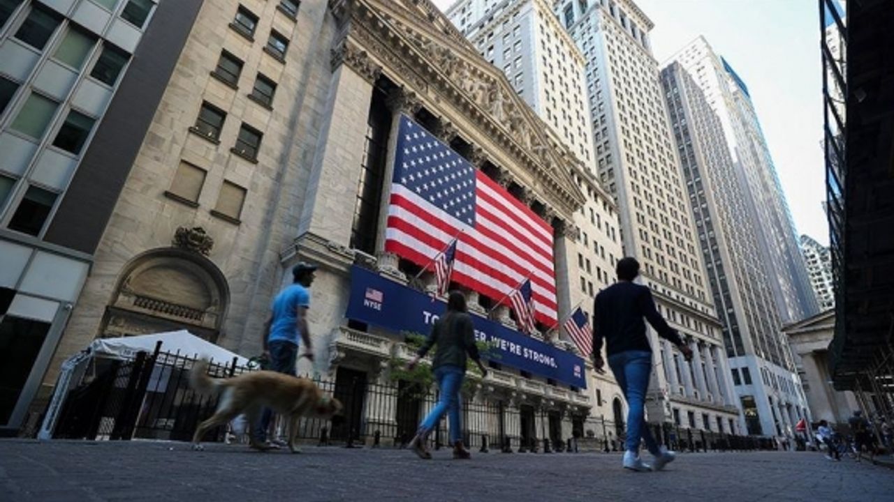 ABD ekonomisi yılın üçüncü çeyreğinde yüzde 5,2 büyüdü