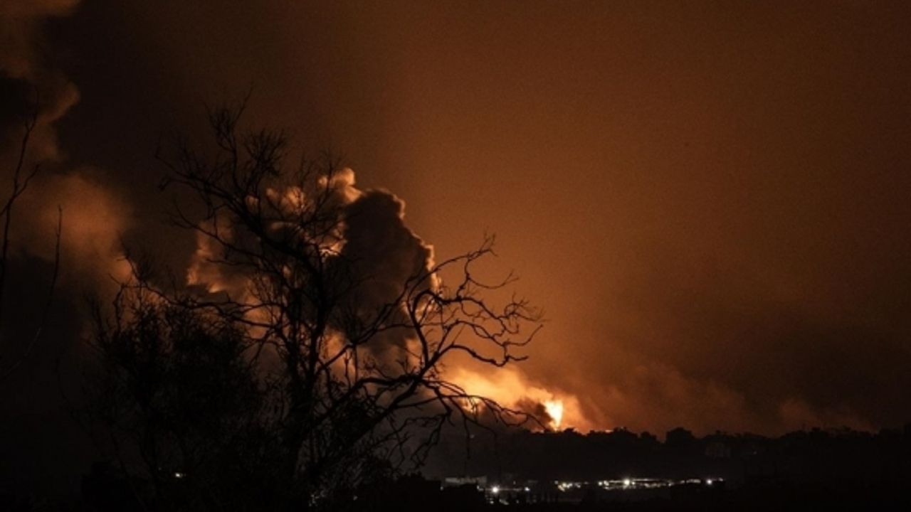 Arap Birliği, Gazze'ye nükleer bomba atılması tehdidi konusunda uyardı