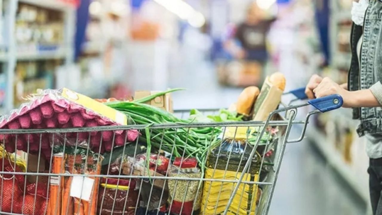 Türkiye’de TÜFE ekimde yüzde 3.43 oldu
