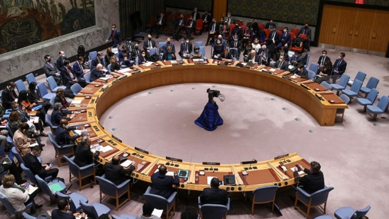 BM Genel Kurulu, Filistin lehine 5 kararı kabul etti