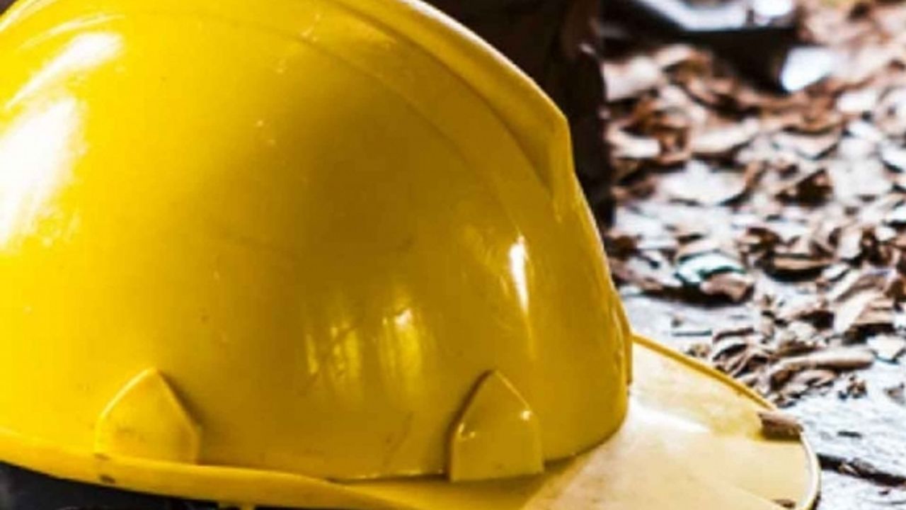 İnşatta 9 metreden düşen Tayfun Demiray yaralandı