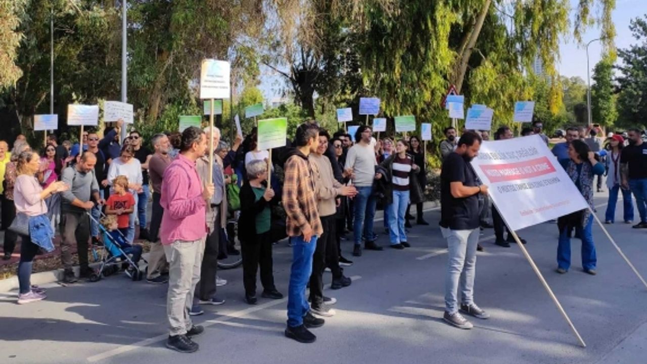 "Kimliksizler"in mücadelesi Avrupa Parlamentosu'na taşınıyor