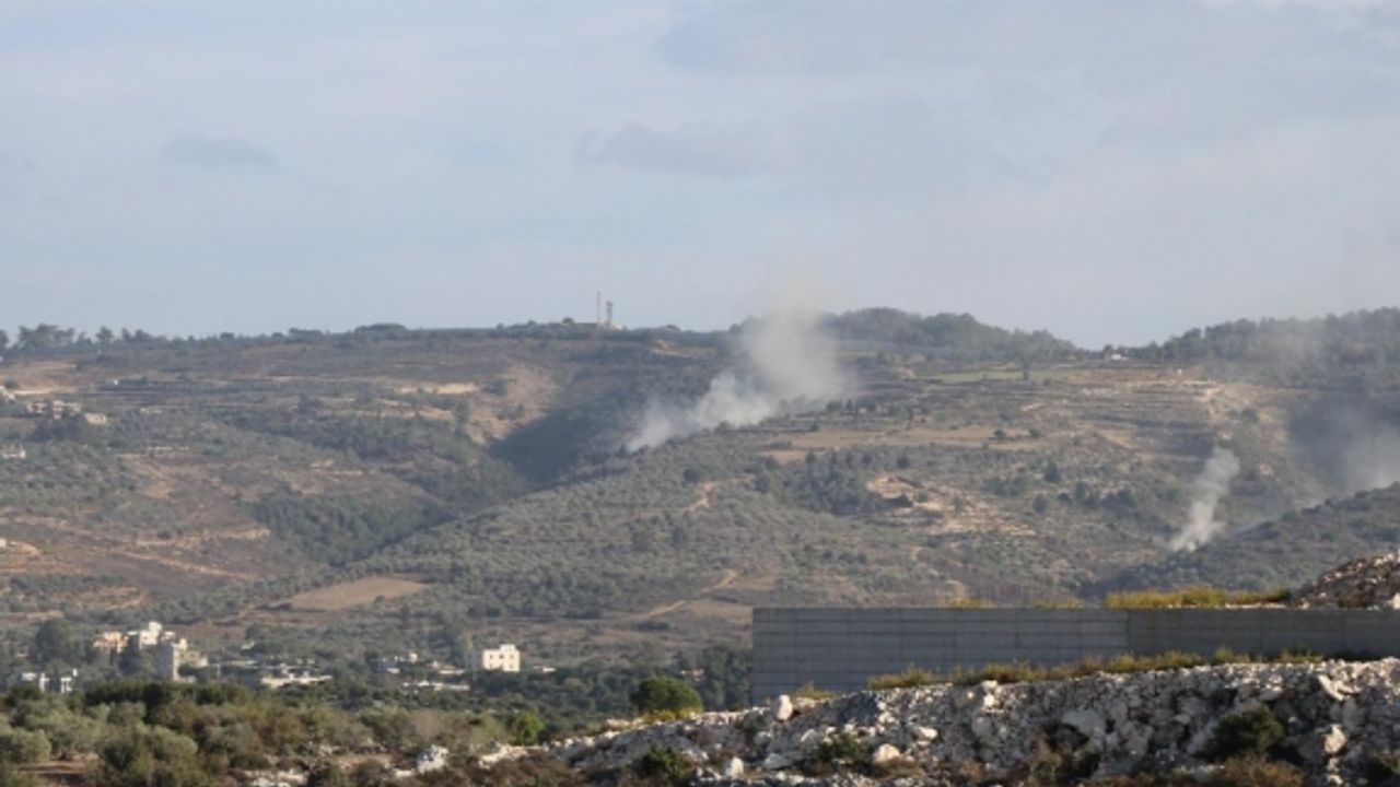 UNIFIL: Lübnan-İsrail sınırındaki şiddet eylemleri ciddi sonuçlara yol açabilir