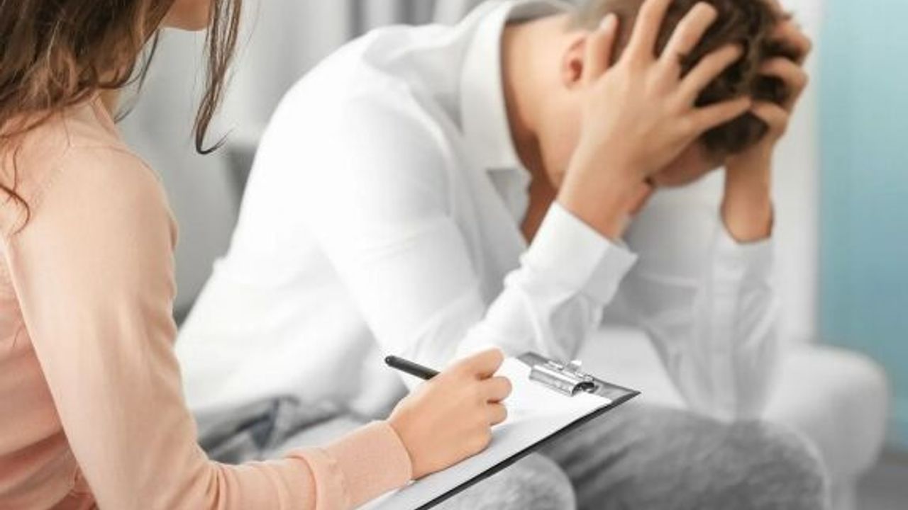 Anksiyete ve depresyon sindirim sistemini bozuyor